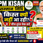 PM Kisan Samman Nidhi Yojana